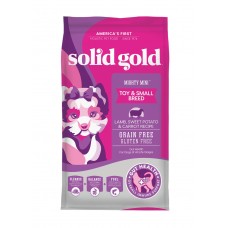 Solid Gold® Mighty Mini™ Lamb Dog Food